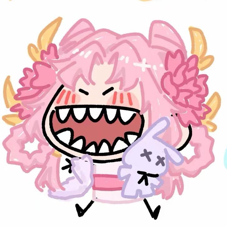 就叫小羊吧Y