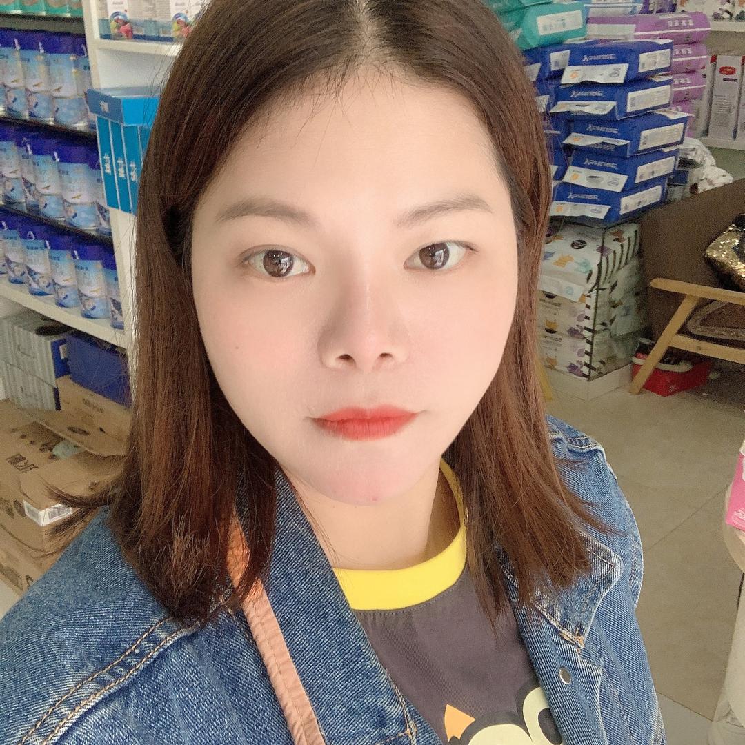 苍南乐意母婴