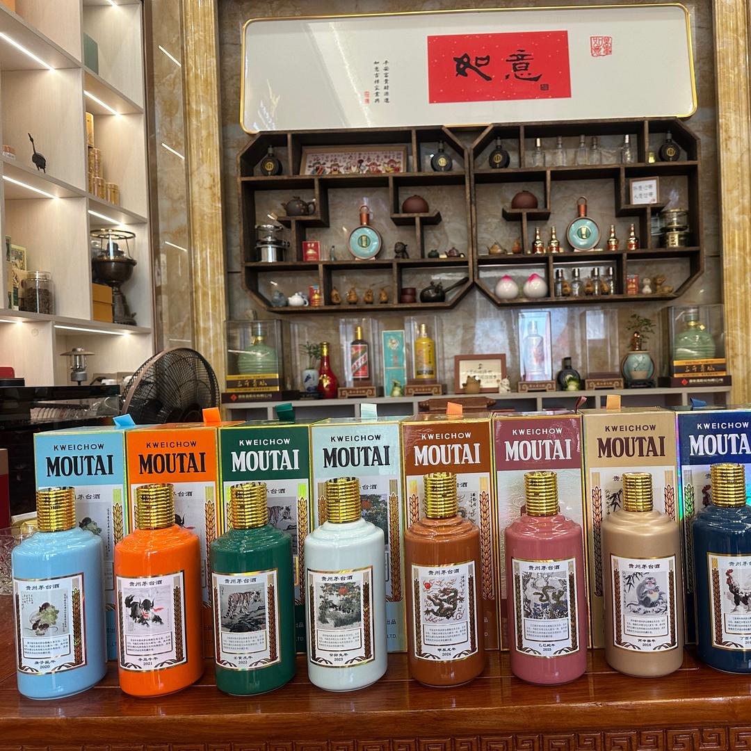 小卖部（佛系青年）