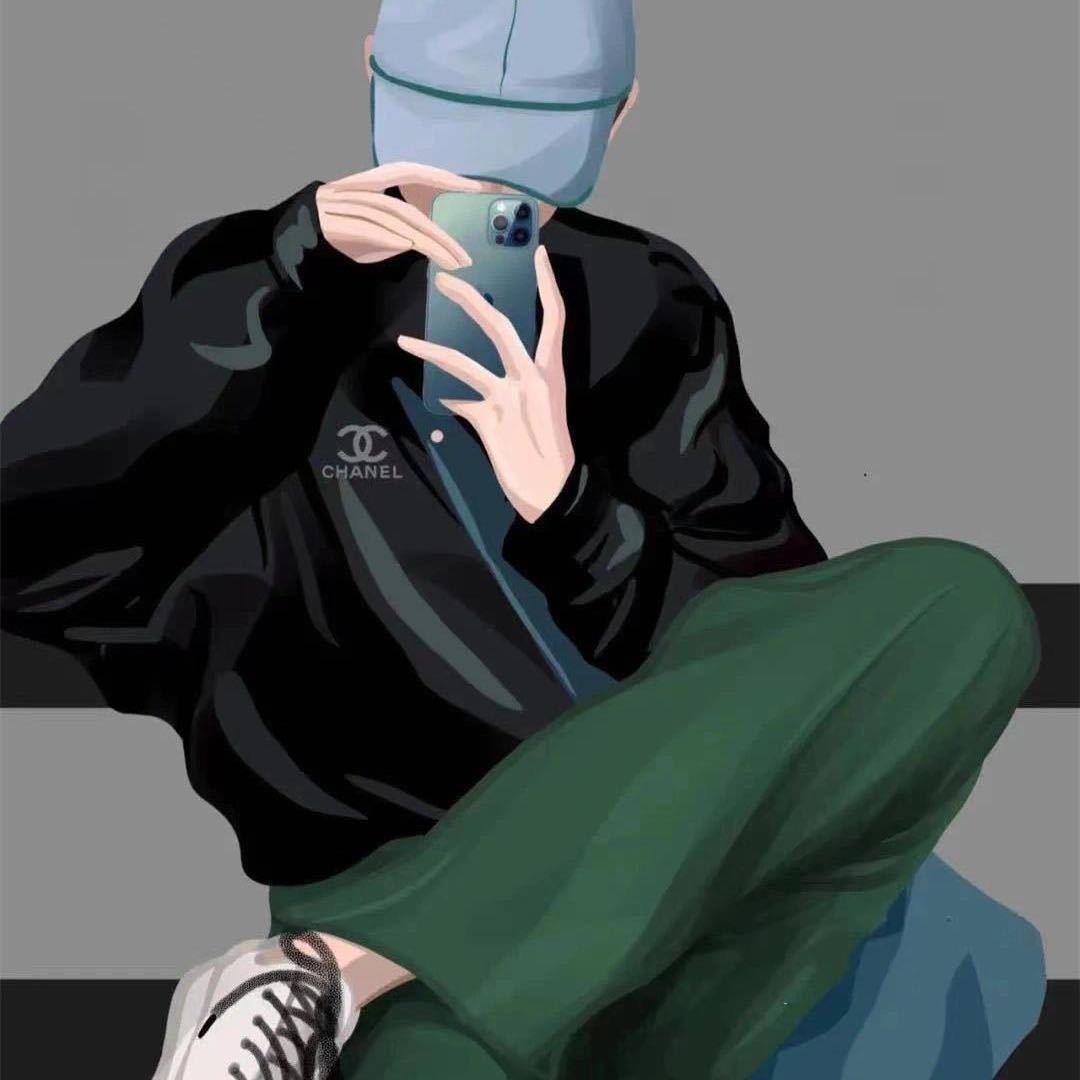 老李头い
