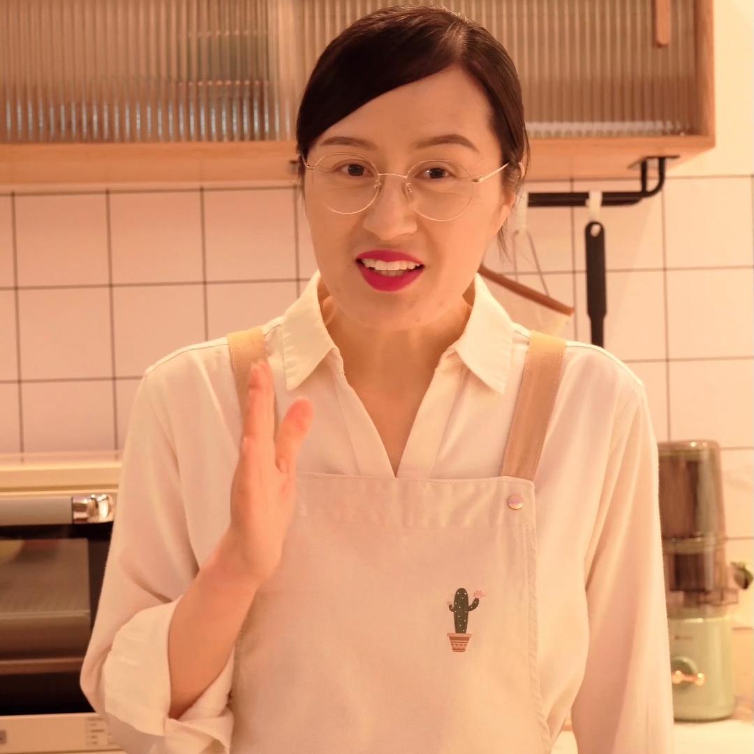 素丽妈妈美食生活
