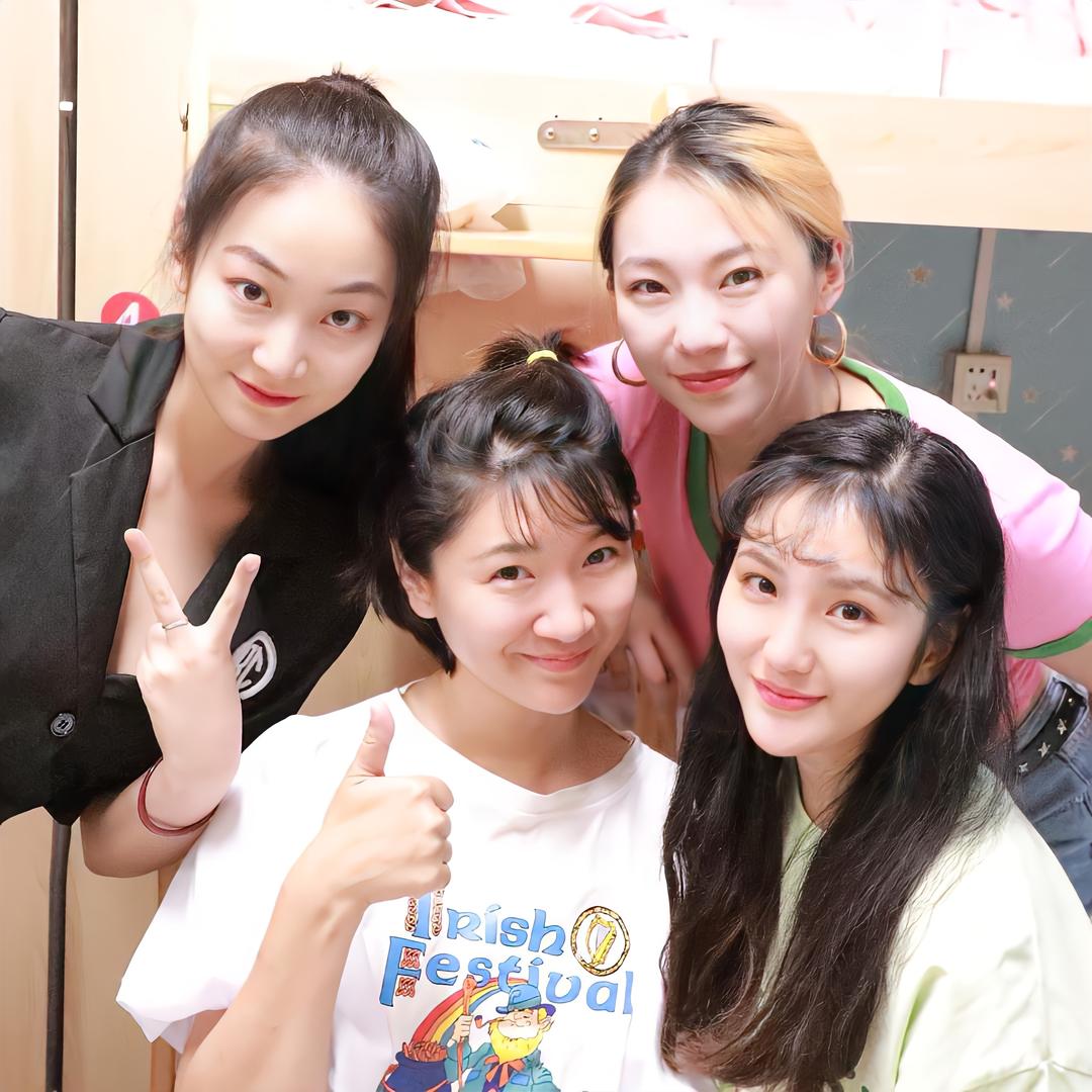 请回答宿舍@抖音