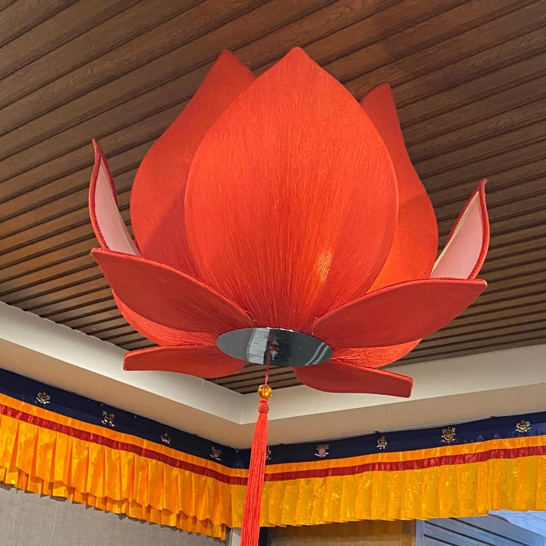 立德堂（白云阁）