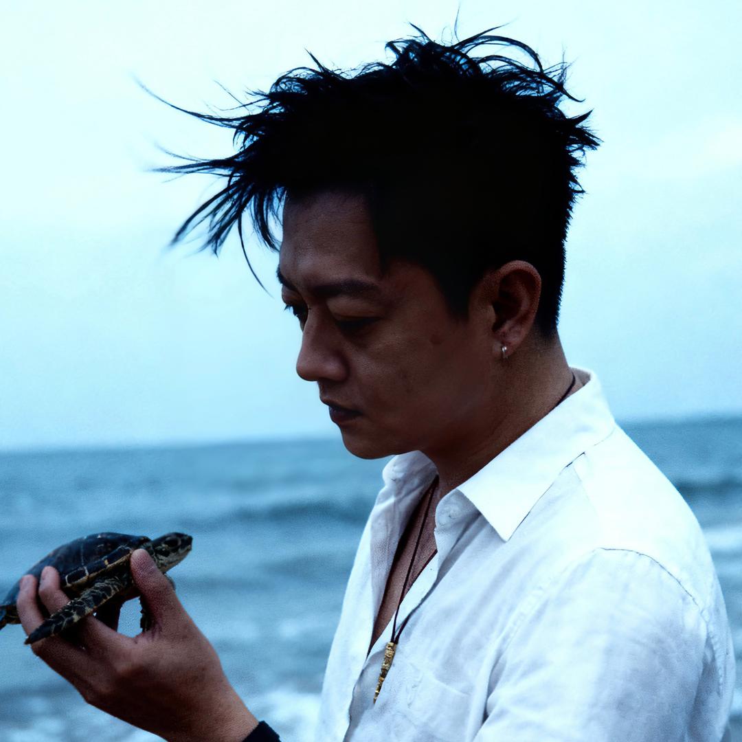 龟小明的朋友圈