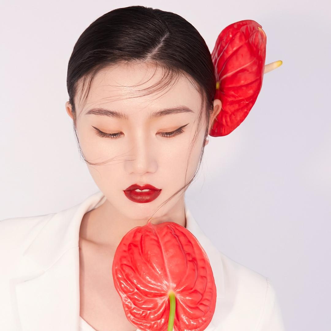 静莎化妆培训
