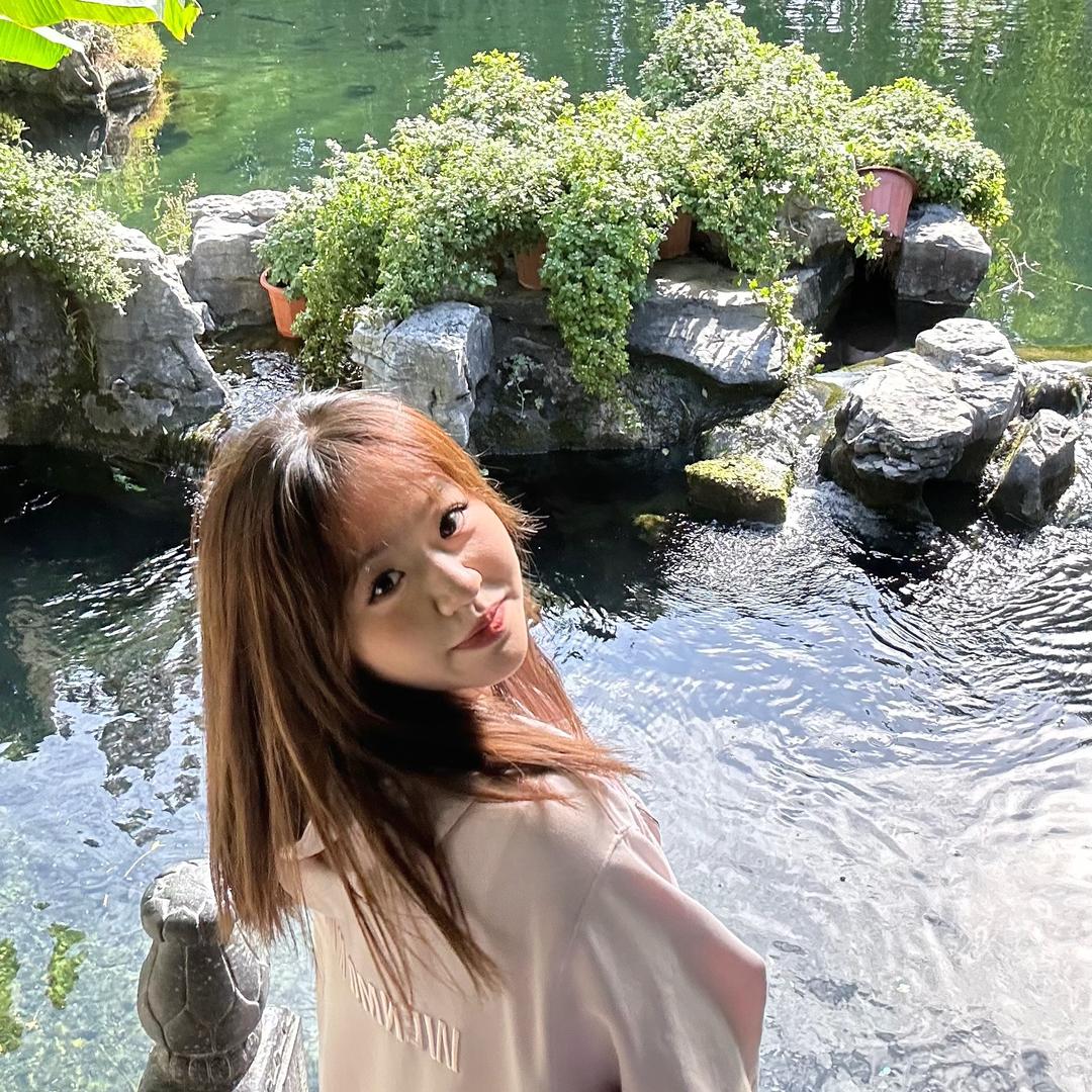 一朵喵