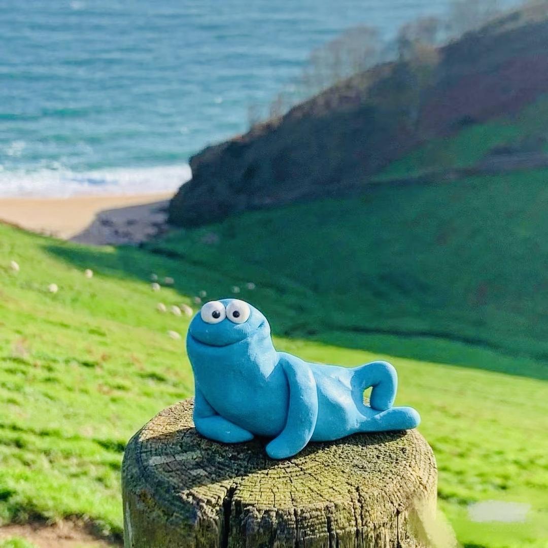 马兰开花二十一