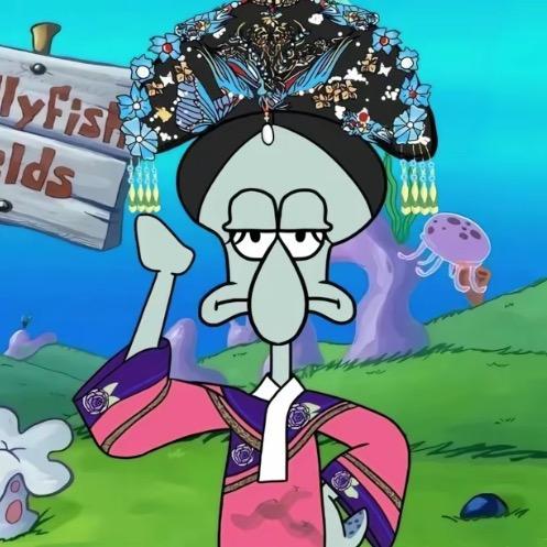 卖兔子🐰的胡萝卜🥕