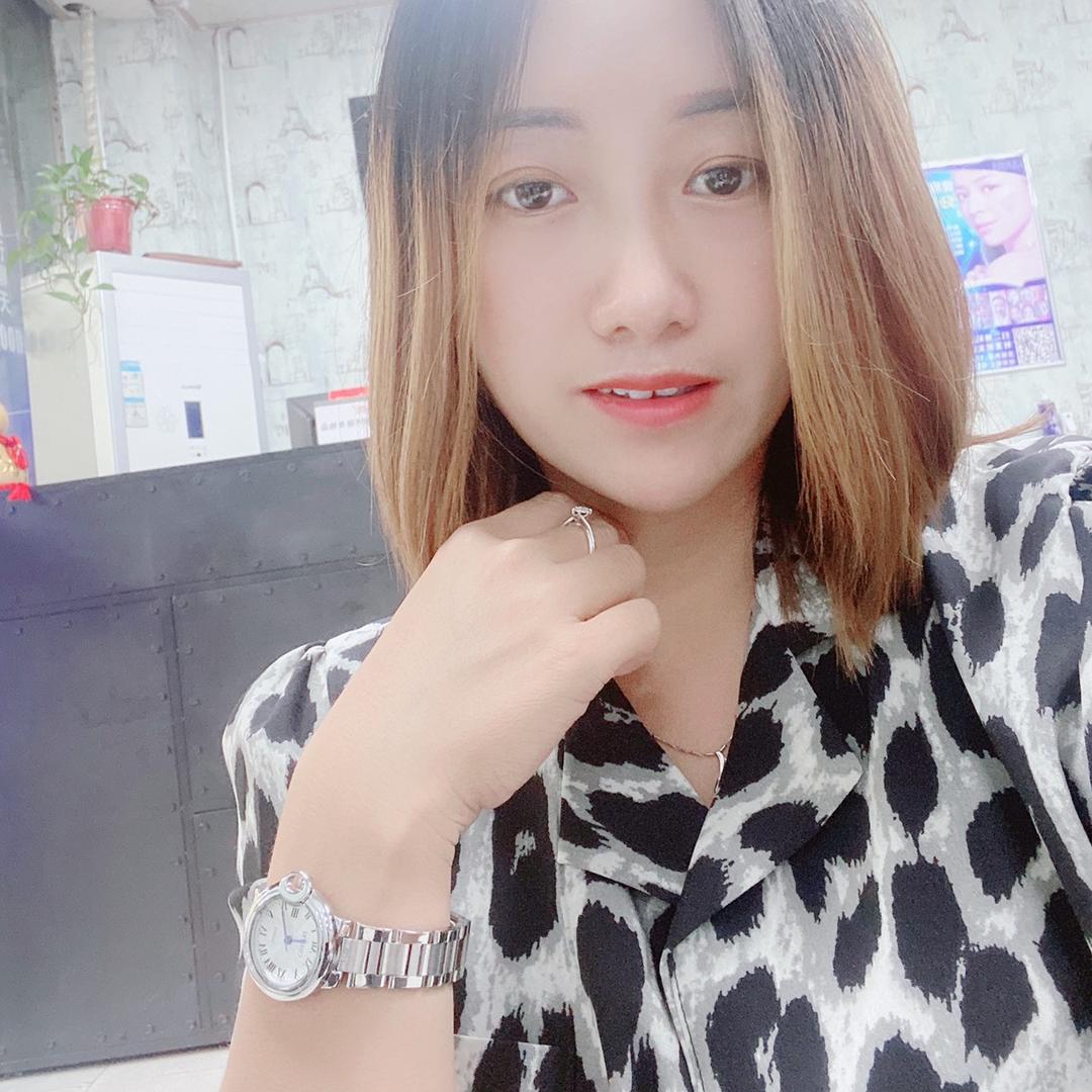女人不拽💚，活该被甩💛