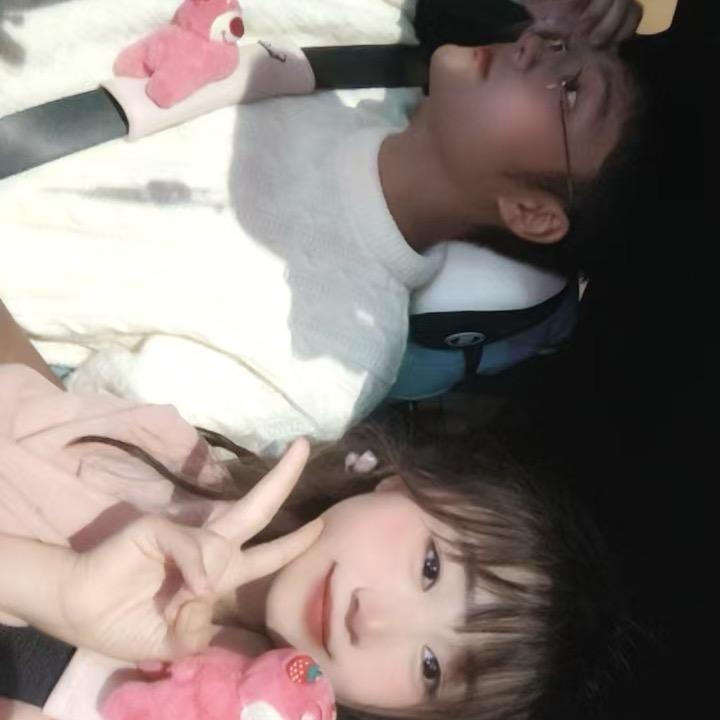 he小平平的心动日常