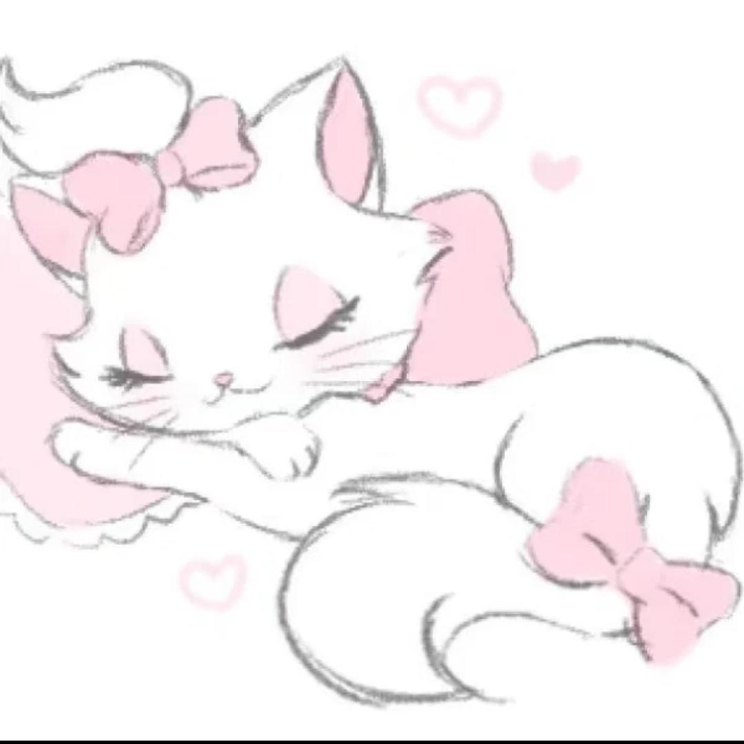 cuuute🐰