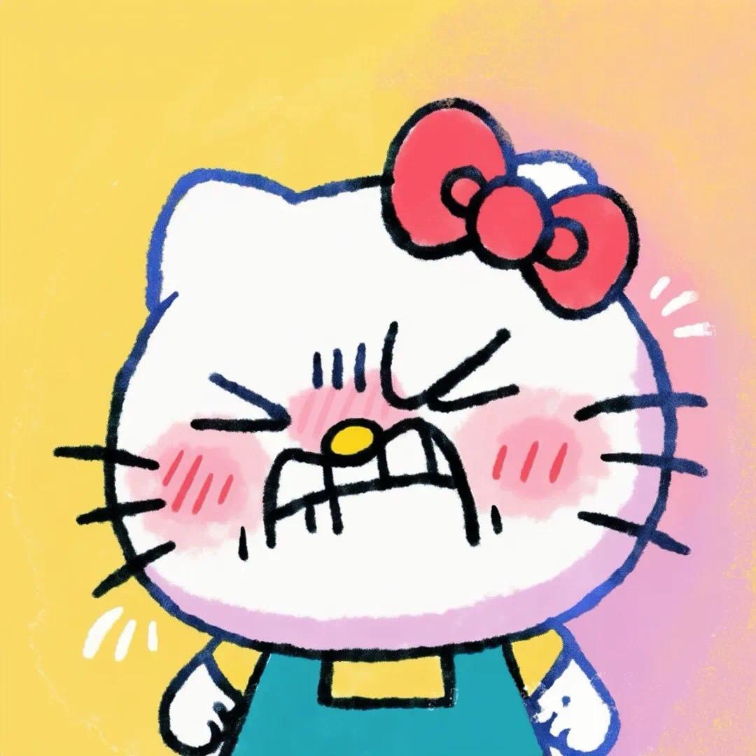 小娴吖～