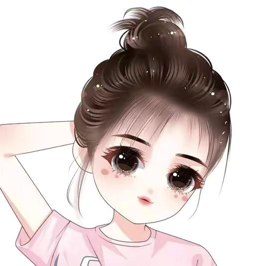 时尚美妆彩妆小jiejie