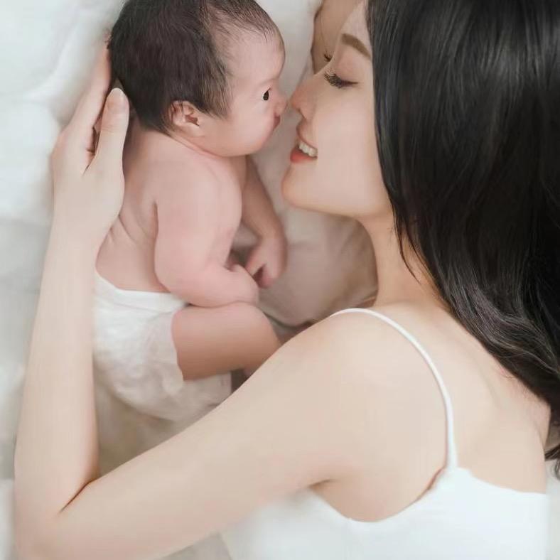 妮妮妈妈