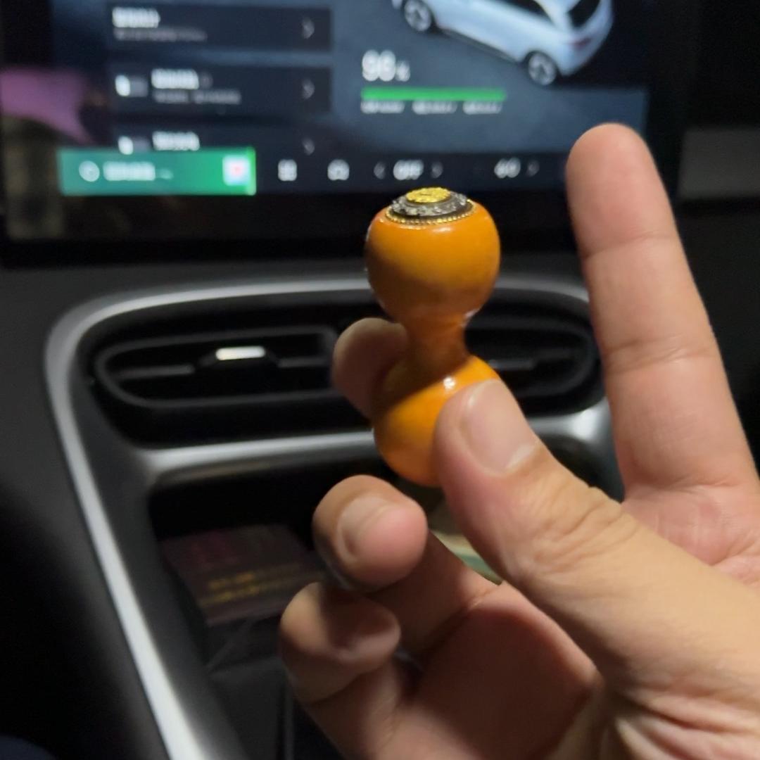 有个好性格的老刘