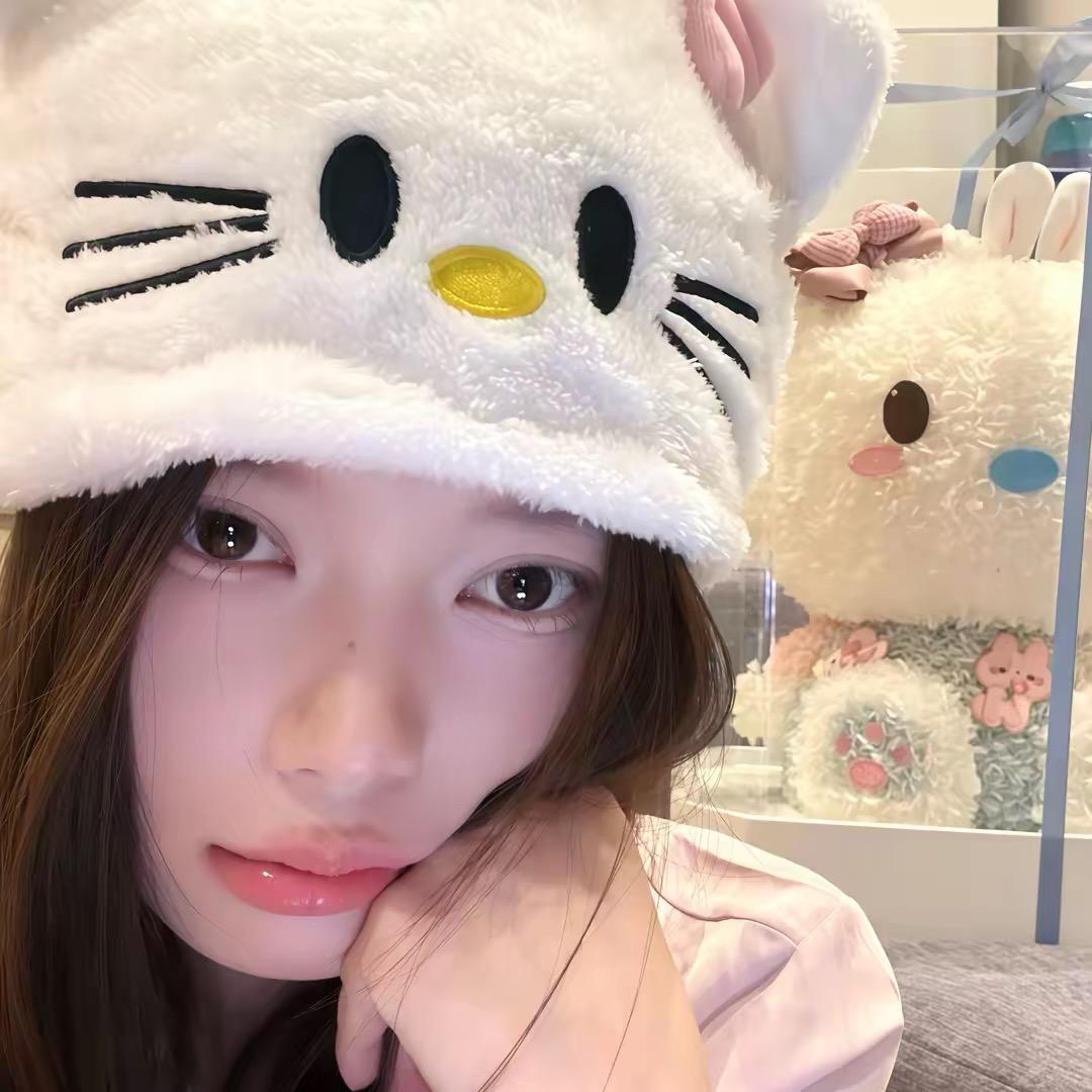 别管我了