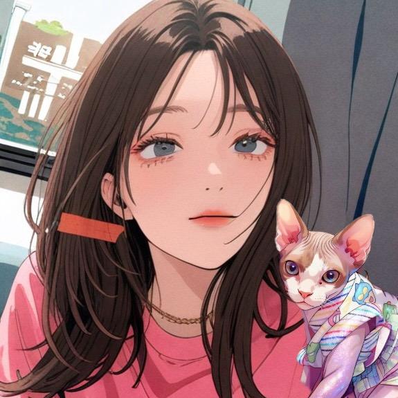 浅酒漓（油条第一爱粉）