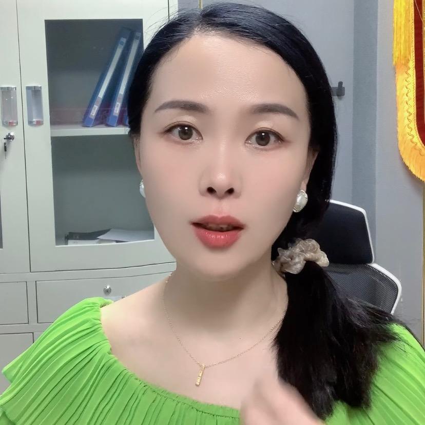 合肥洪娘-紫衣说媒