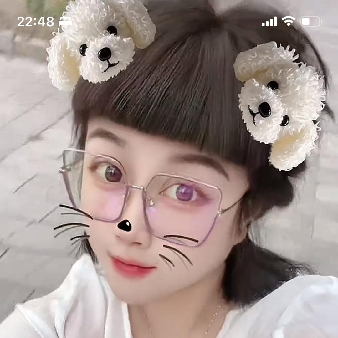 任性的天使👼