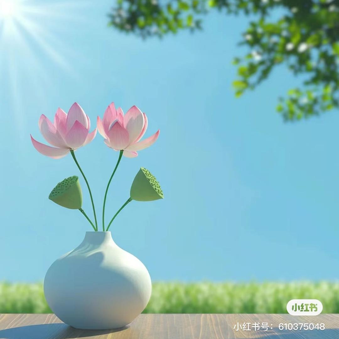 陌上花开：