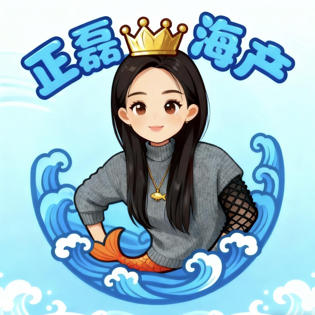 滨州市沾化区正磊海产商行优选号