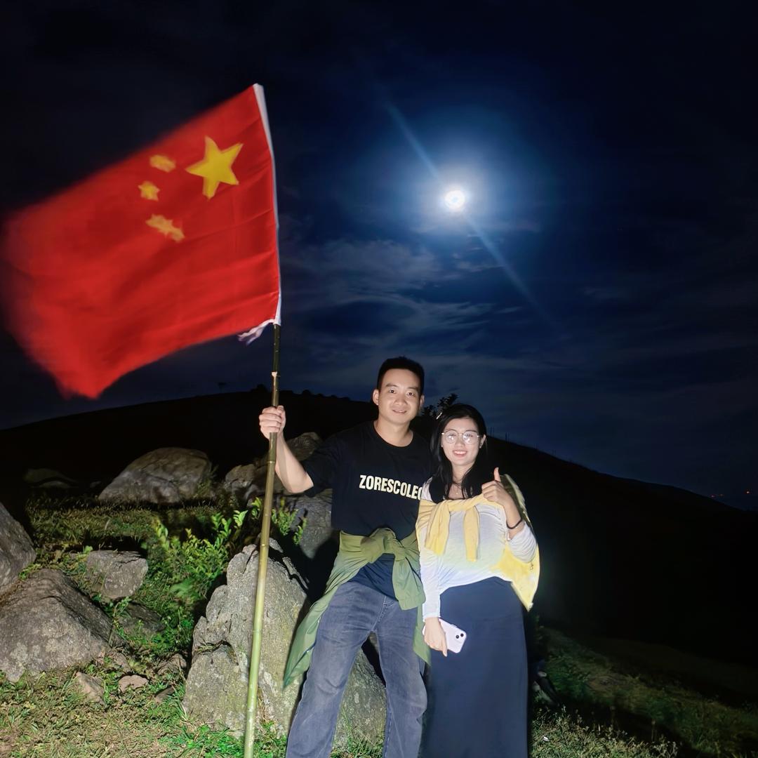 小钟🇨🇳