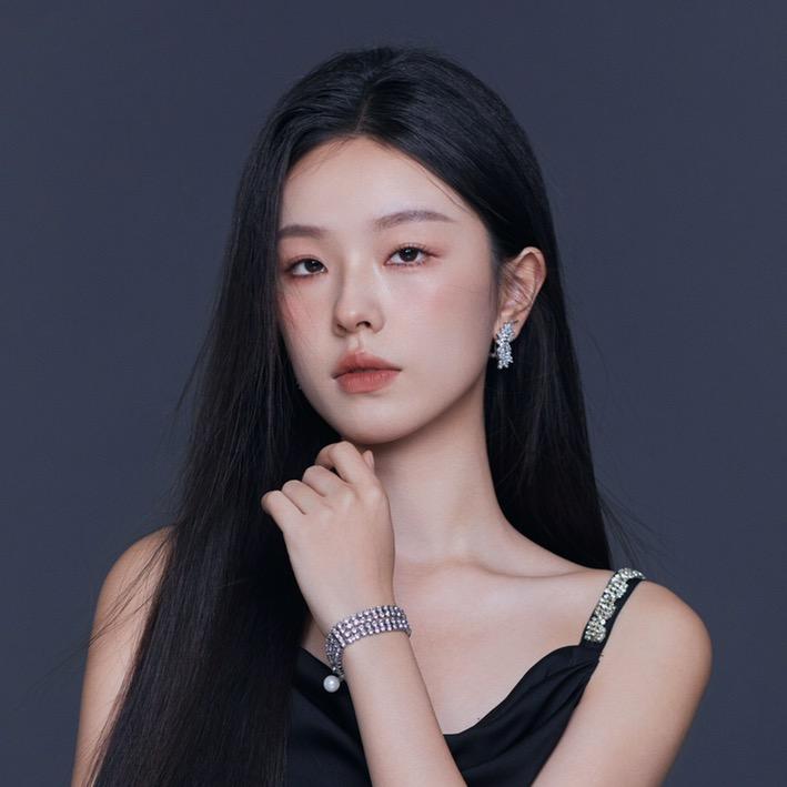 李一只