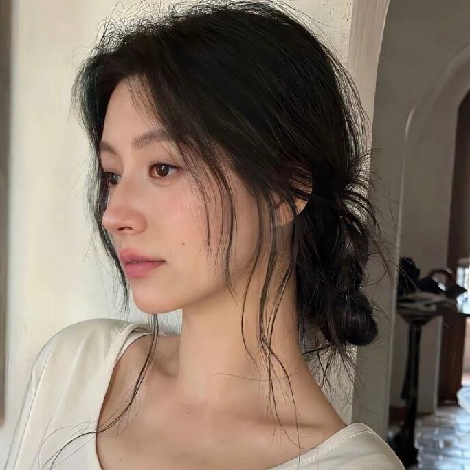 野生橙子🍊