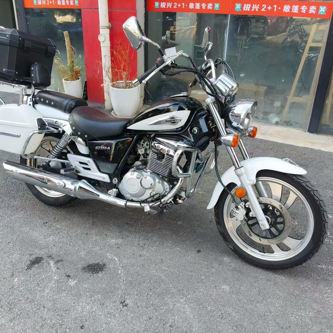 富盈精选摩托车-莎莎