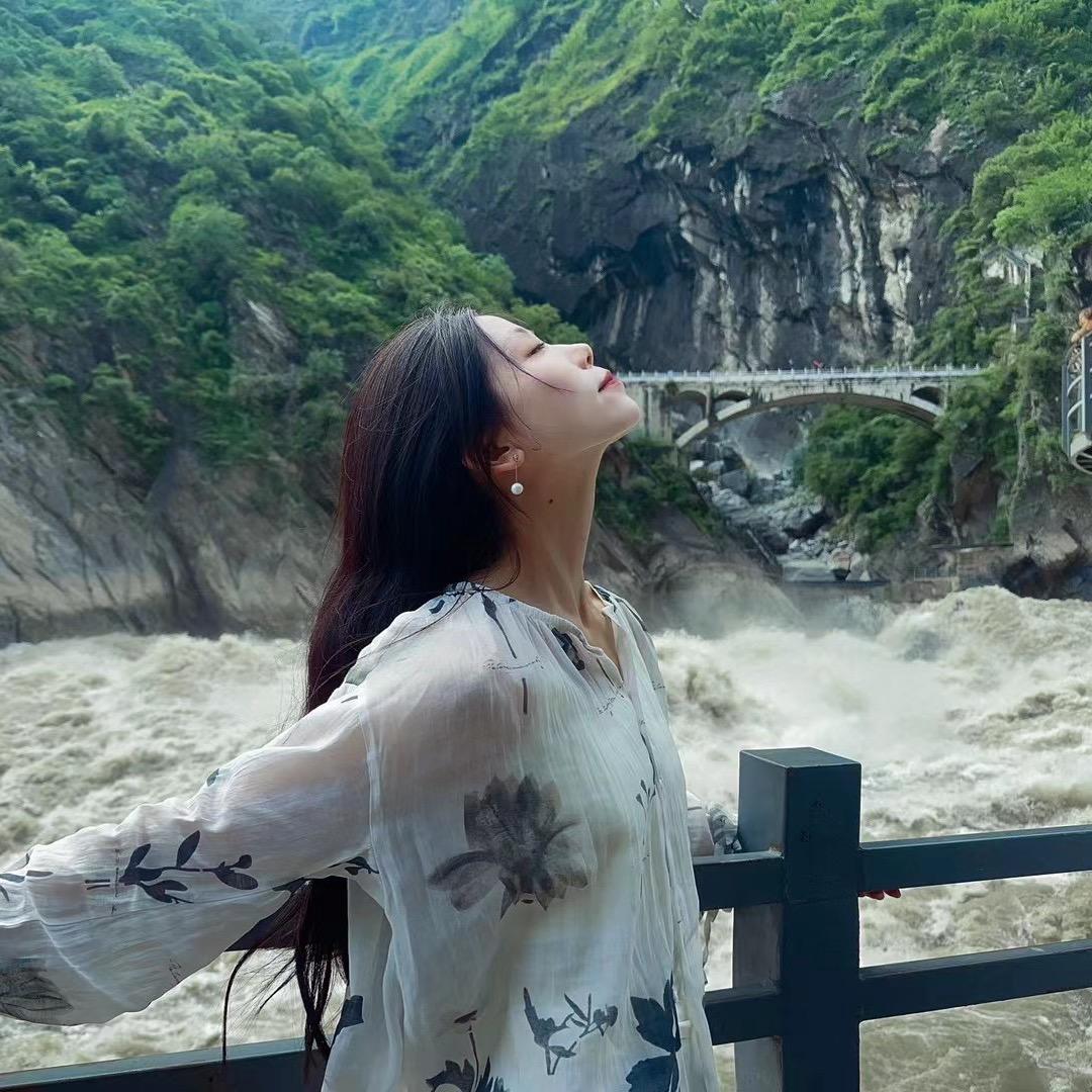 厚德载物（女神版）
