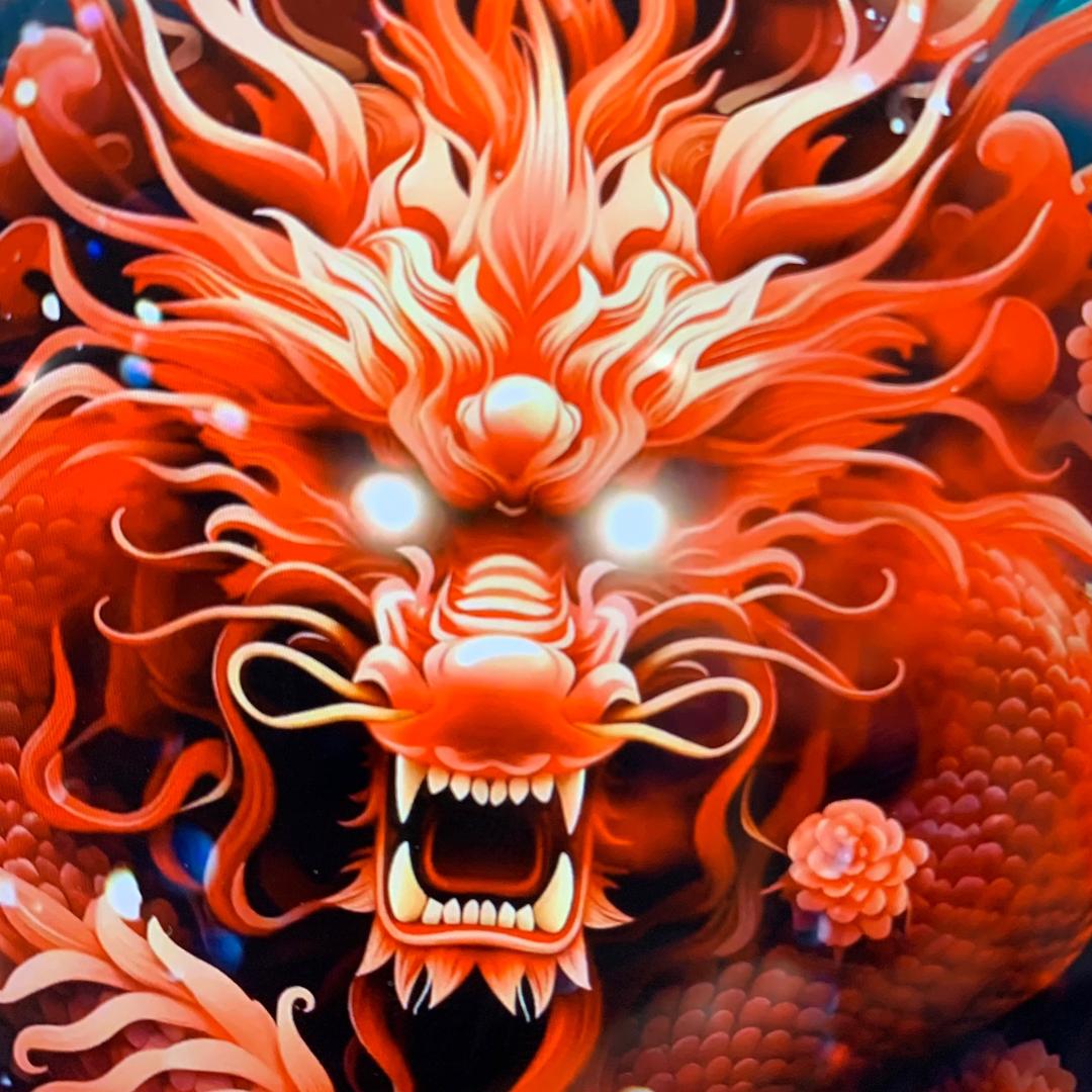 今世缘龙