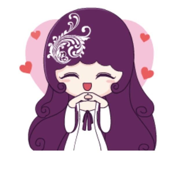 萌萌小娘子