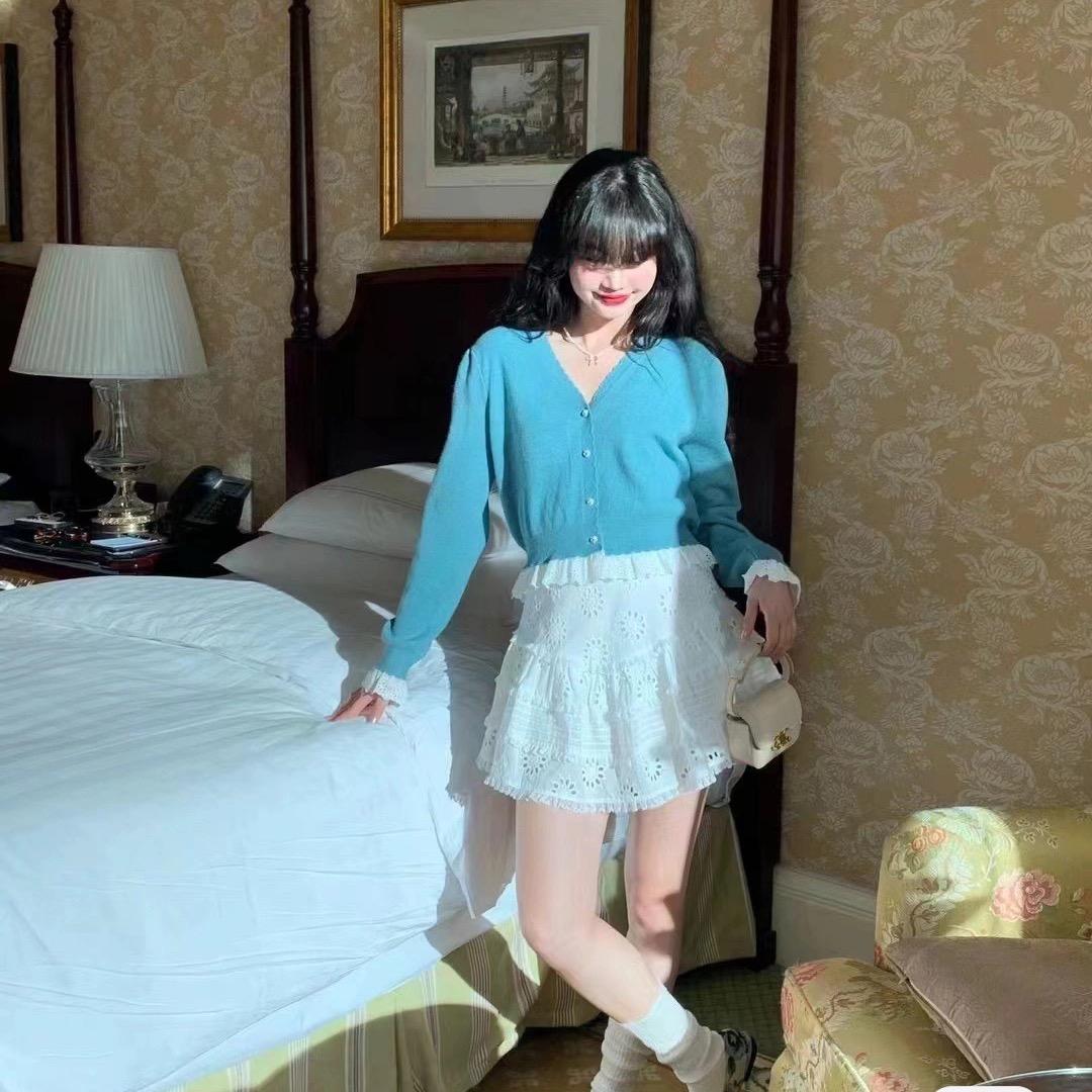 禧初女装