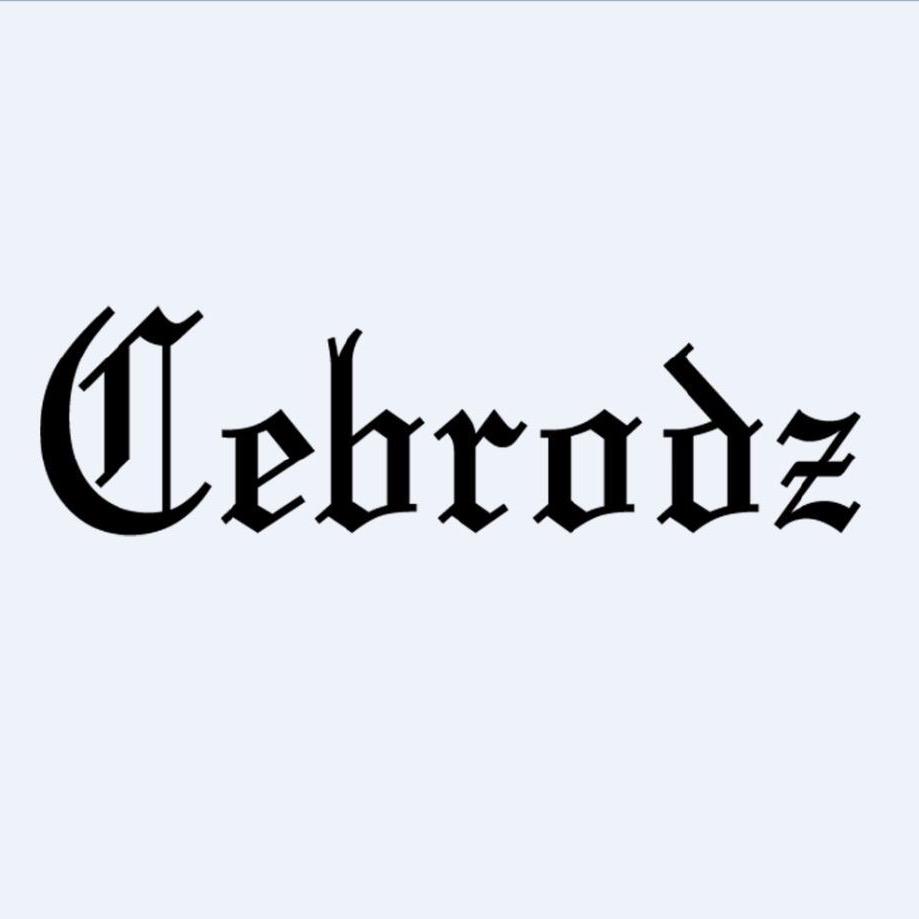 Cebrodz旗舰店