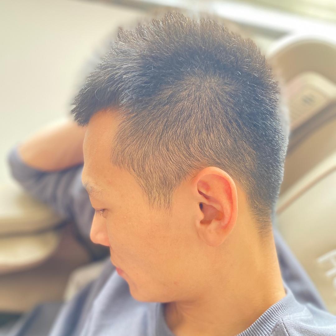 晴天逛吃运城