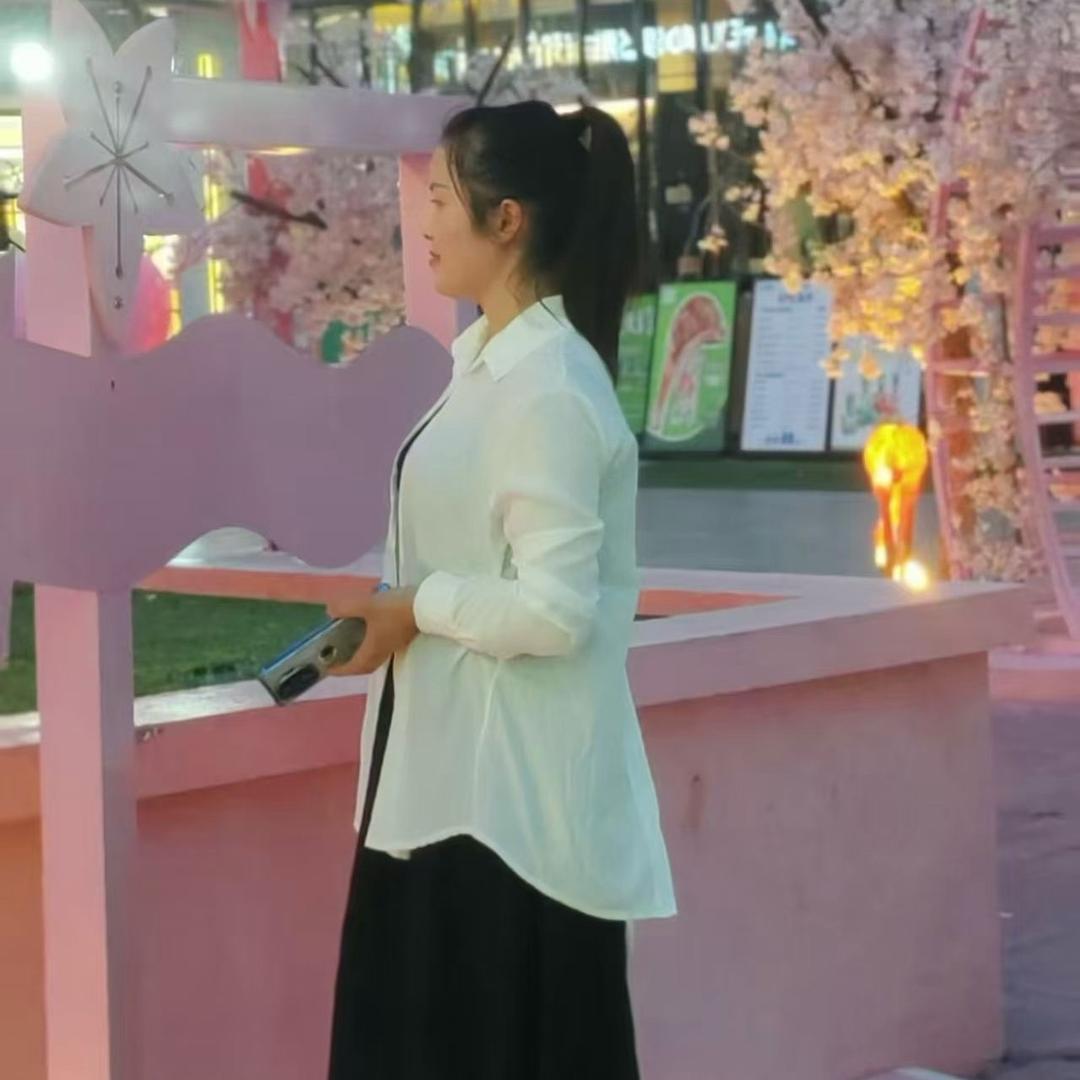 听晚风将爱意说尽