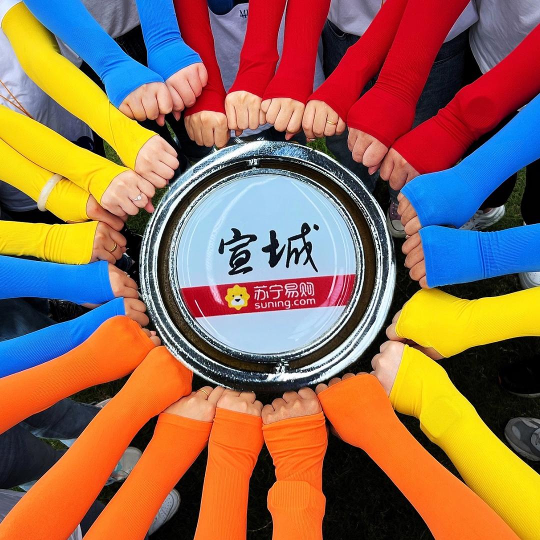 苏宁易购吴玉琴