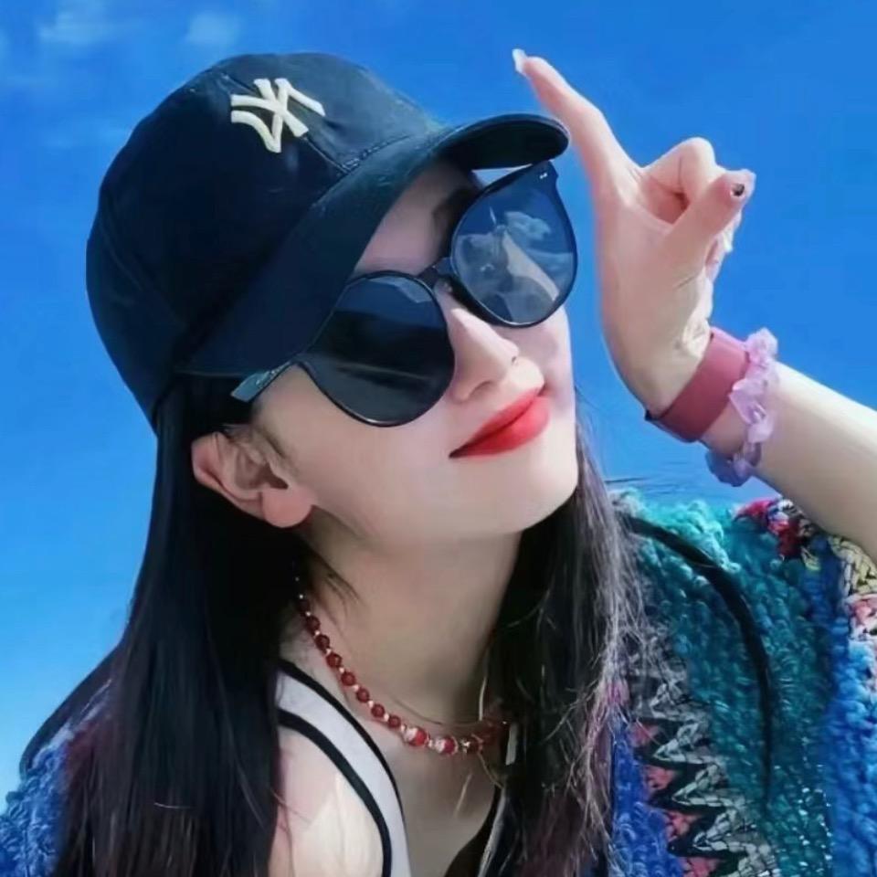 相信自己穿搭
