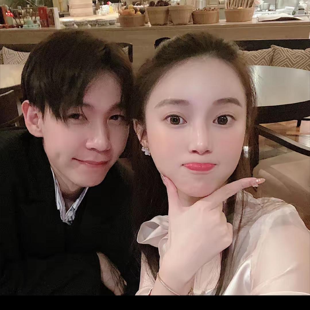 晴大大私服（直播返场穿搭）