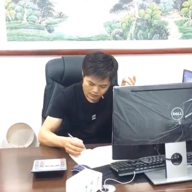 阔口阿妹水果·阿武
