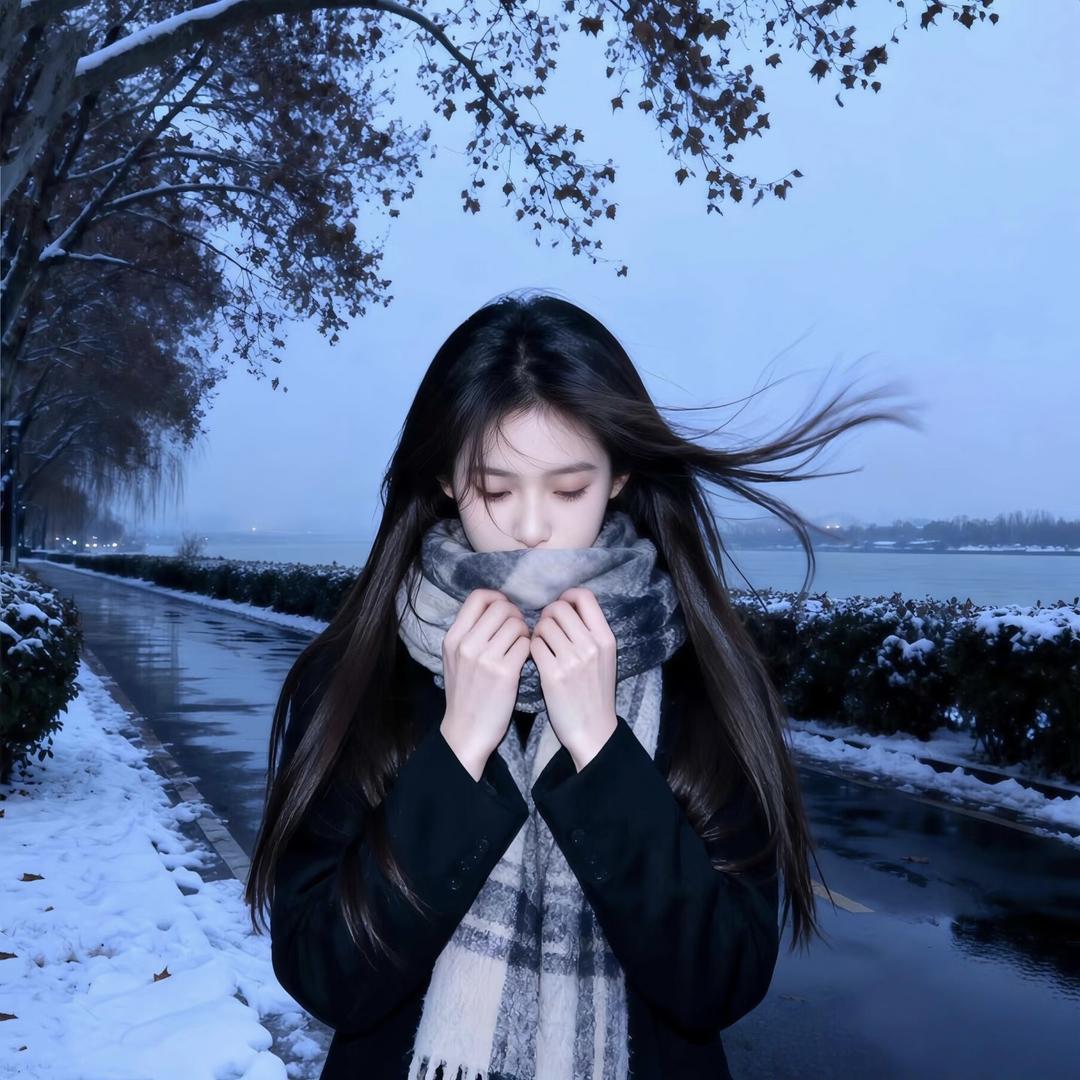 晚柔🫧