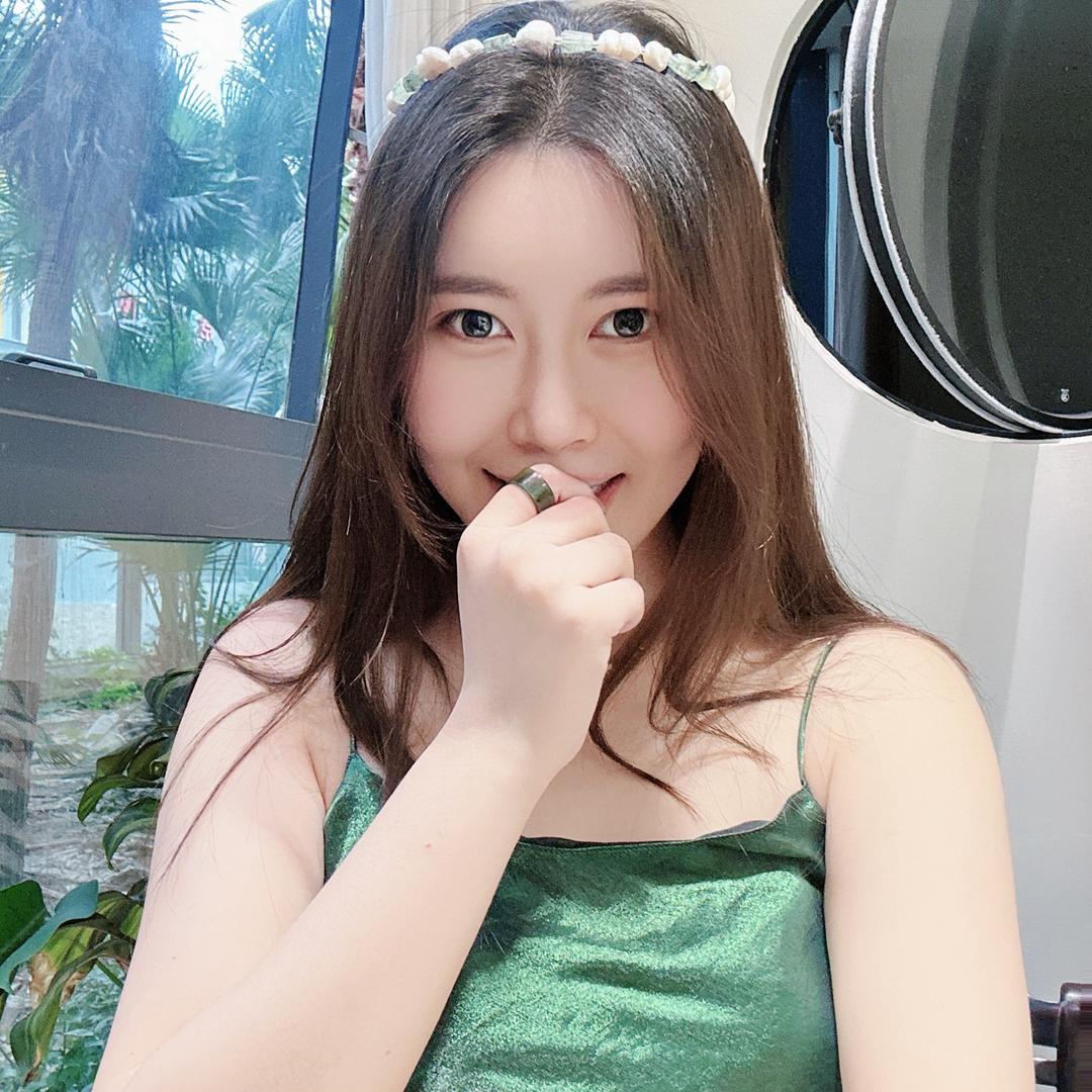 滋补靖姐