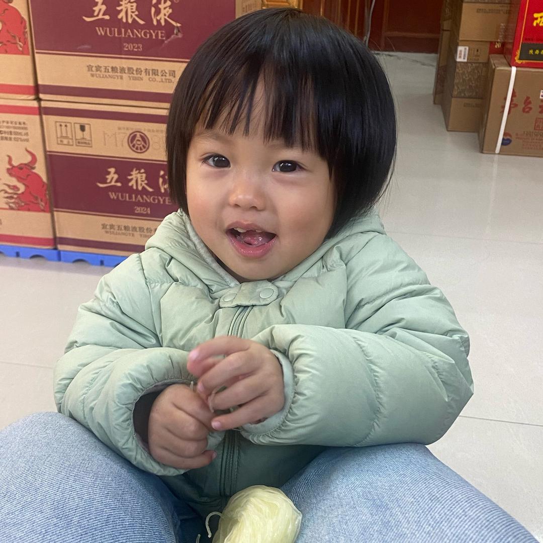 石榴妈妈💋