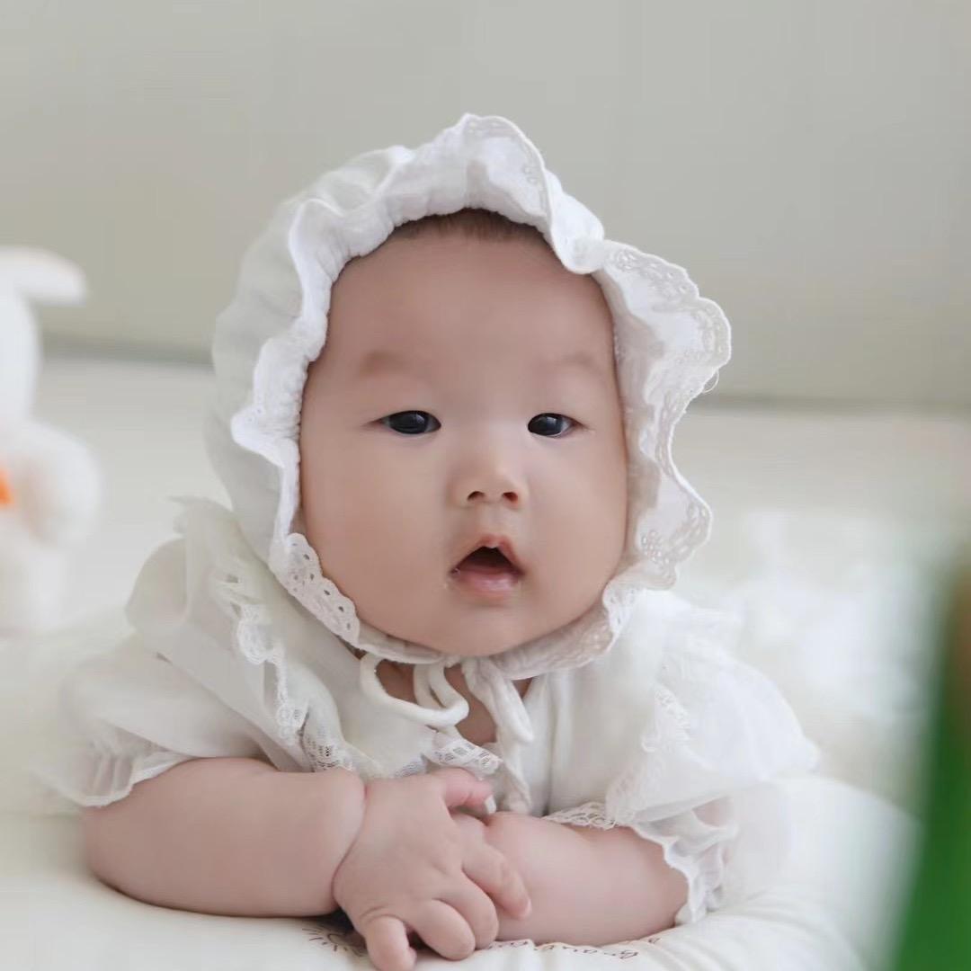 桐桐宝贝成长记录