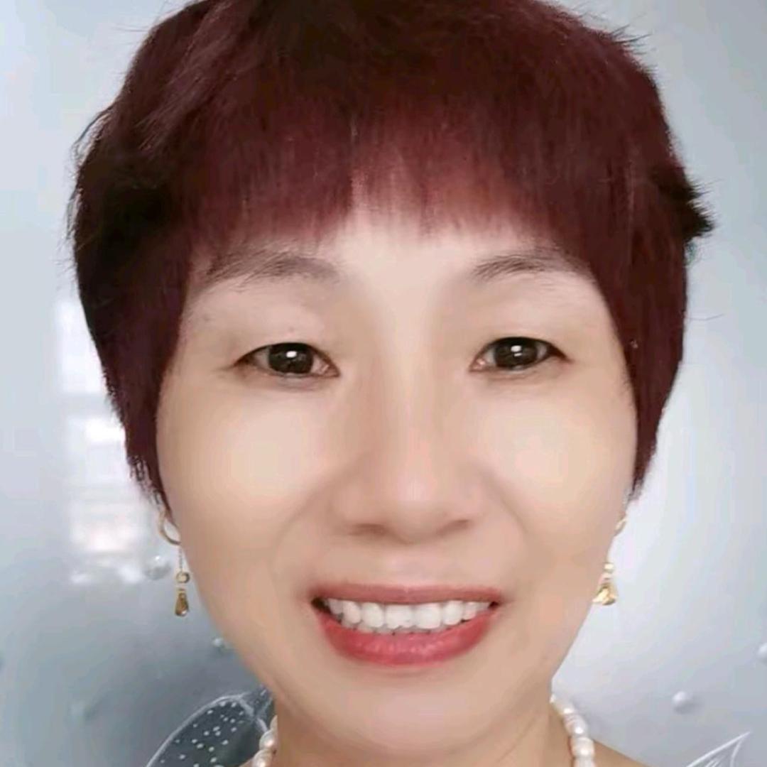 悠悠奶奶（开心快乐每一天）🌹🌹
