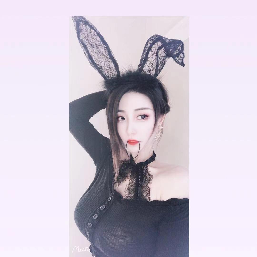 大蜜兔老师🎙️💃9169