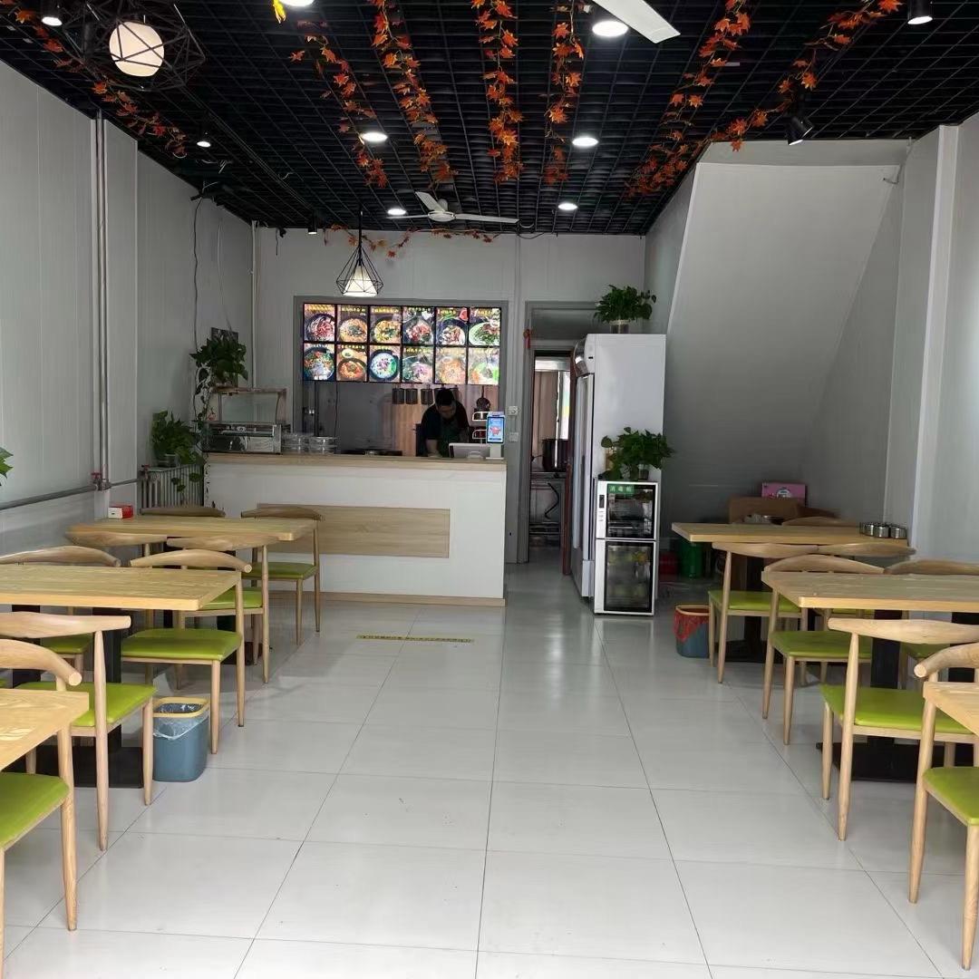 味来大碗面—自由的明哥