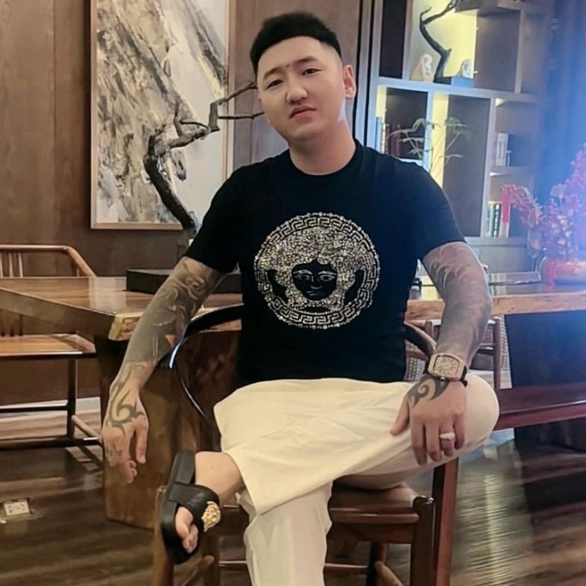 江 湖 🌊