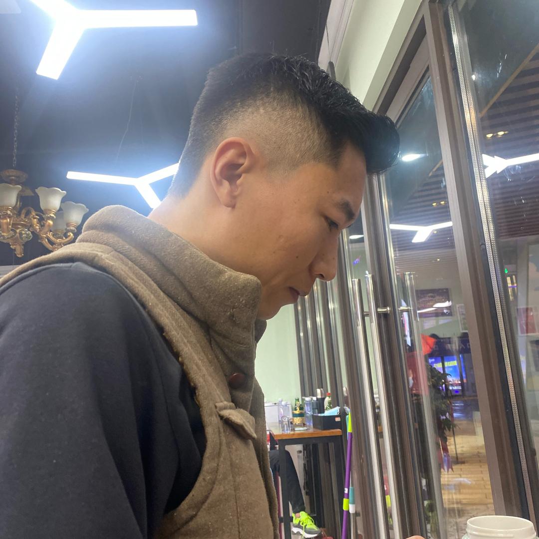 雪松barber