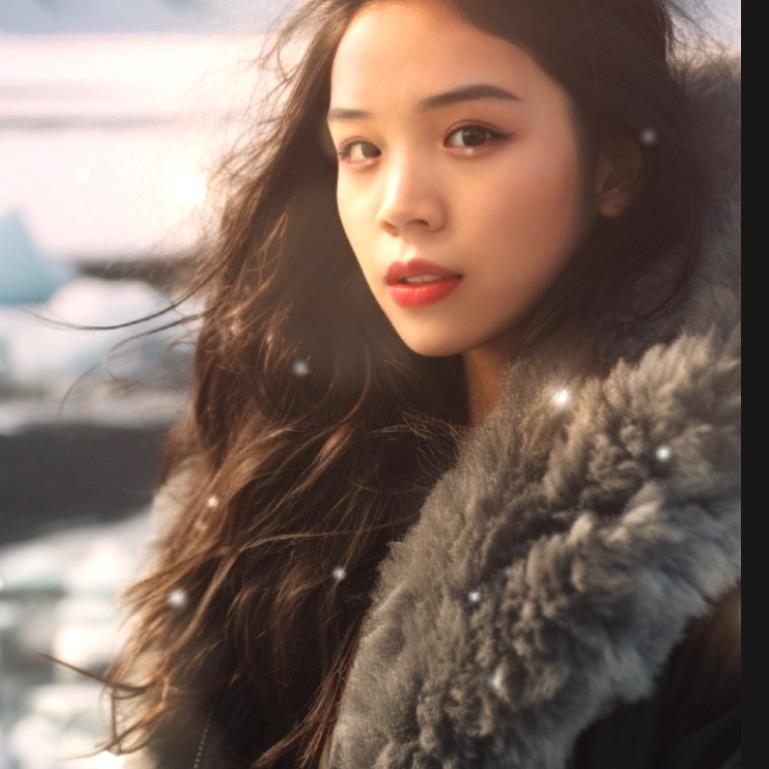 小李鱼